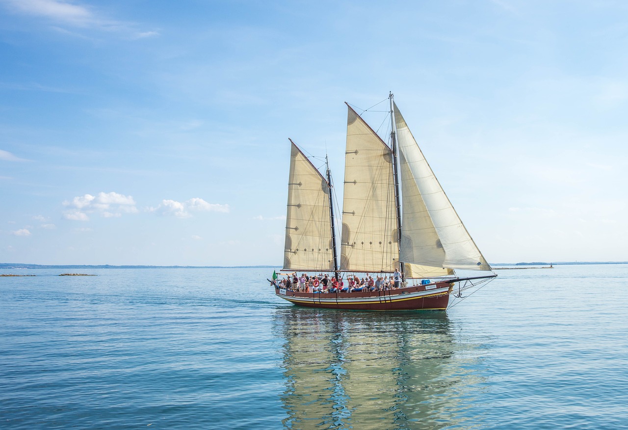 Daily Cruising İle Tekne Kiralama Rehberi
