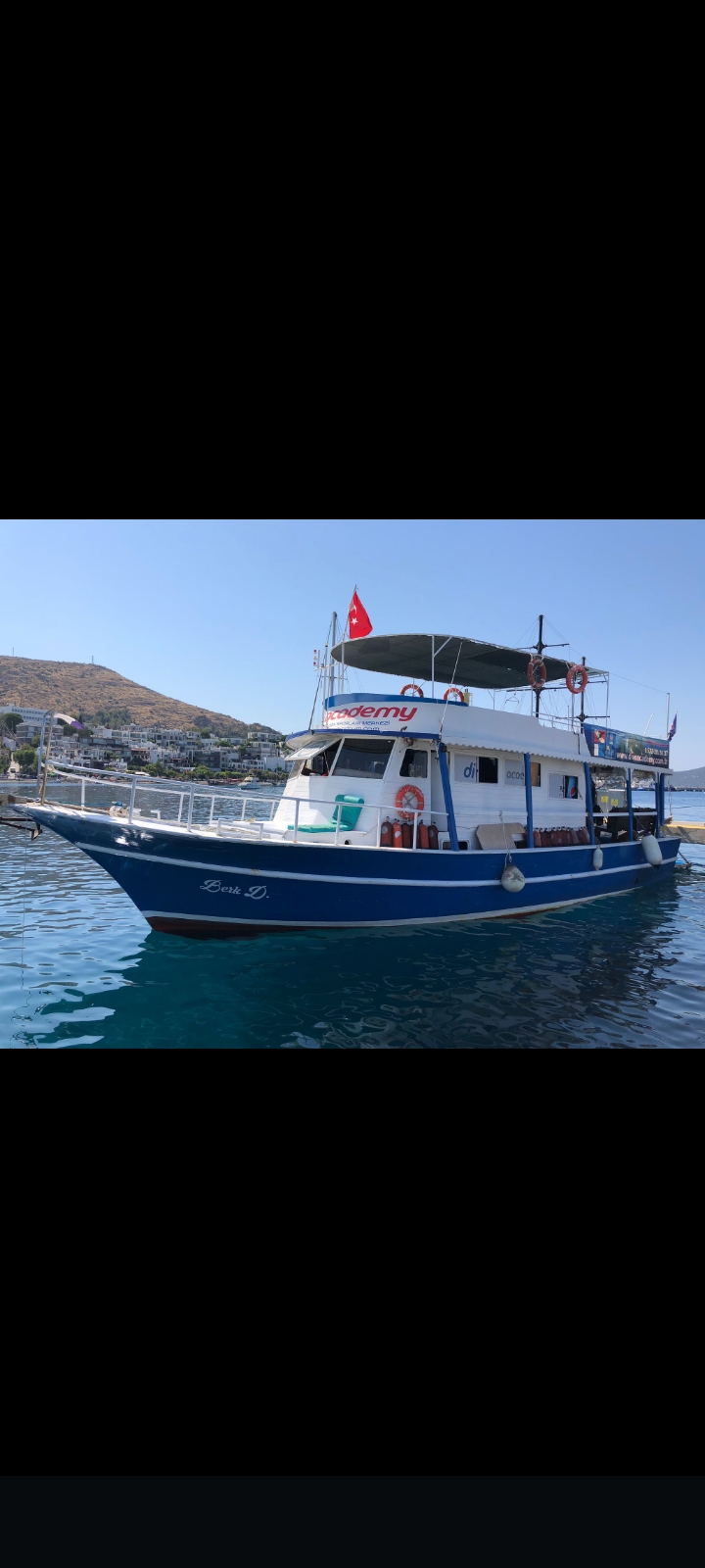 Boat Image
