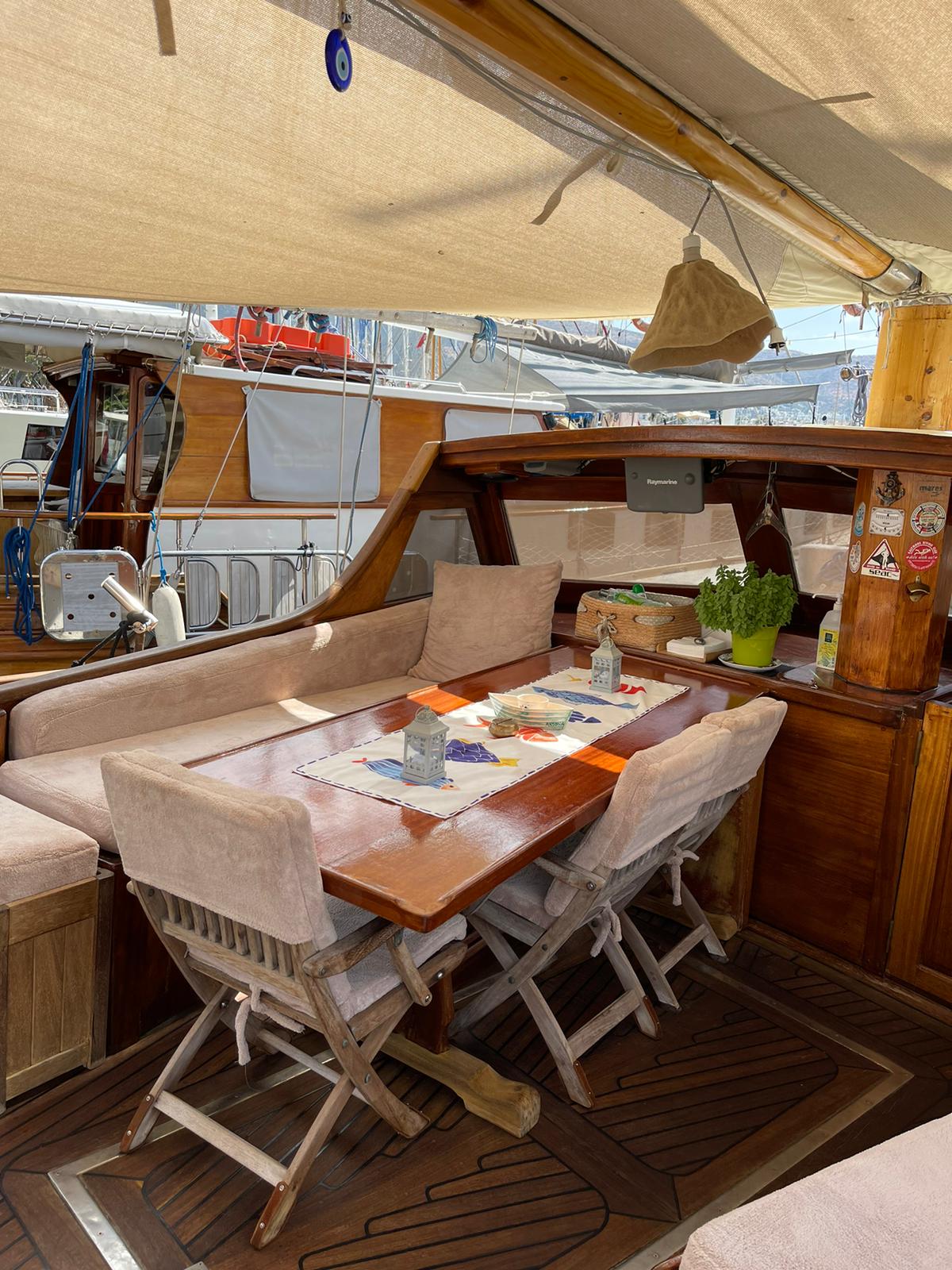 Boat Image